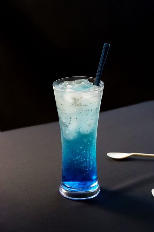 Blue Ocean