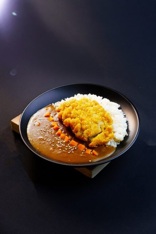 Chicken Curry