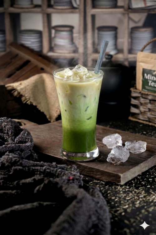 Greentea