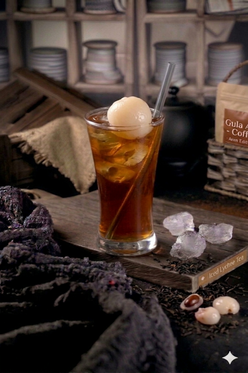 Lecy Tea