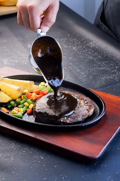 Signature Beef Steak