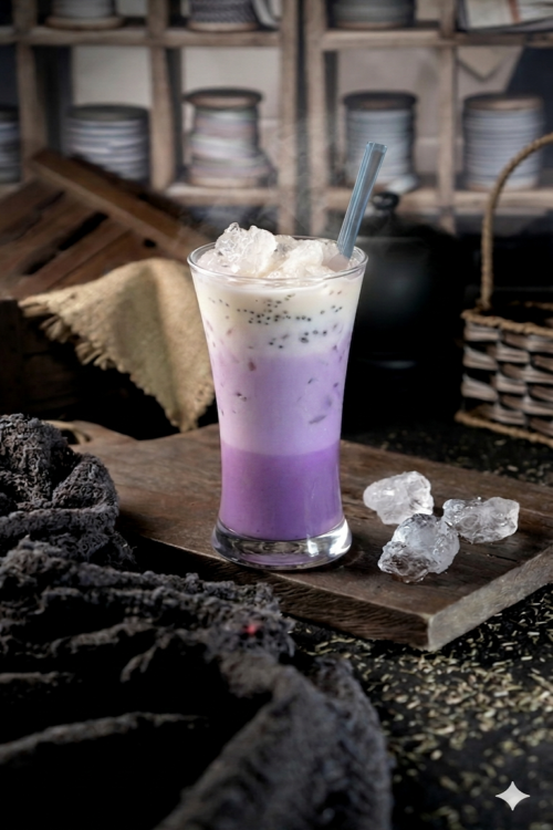 Taro Shake