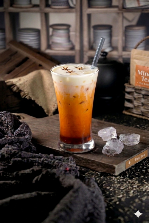 Thai Tea